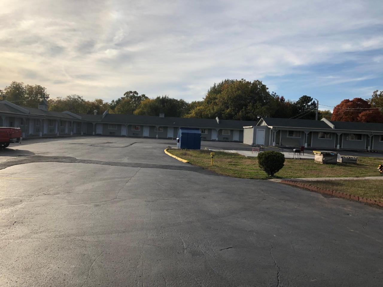 Dogwood Park Inn Σπρίνγκφιλντ Εξωτερικό φωτογραφία